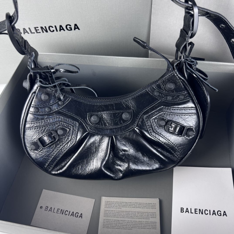 Balenciaga Classic City Bags